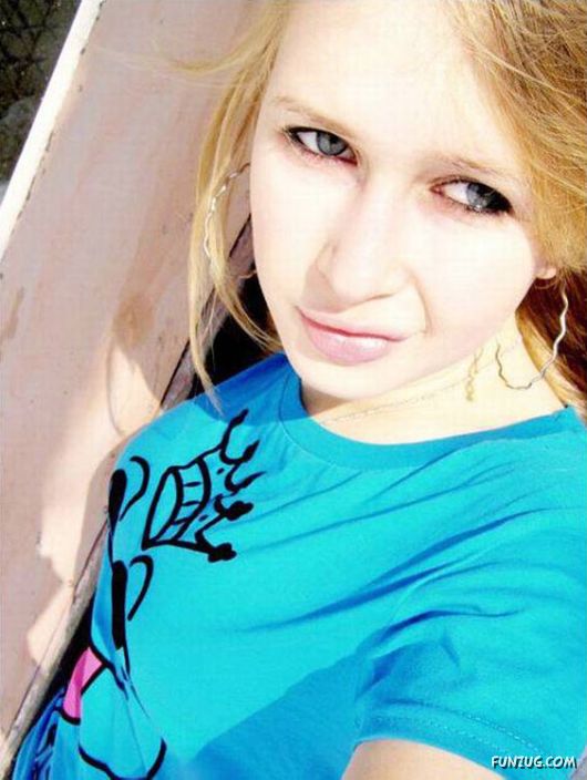 Galz Of The Younger Generation