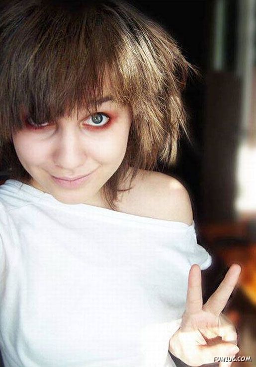 Galz Of The Younger Generation