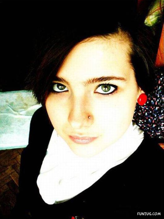 Galz Of The Younger Generation