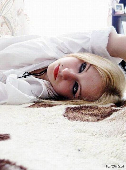 Galz Of The Younger Generation