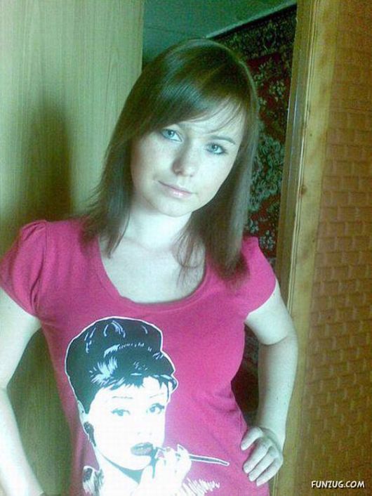 Galz Of The Younger Generation