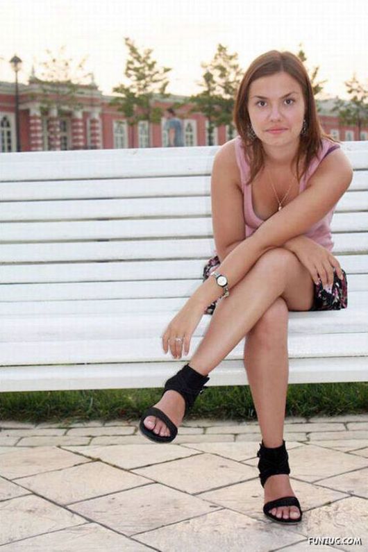 Galz Of The Younger Generation