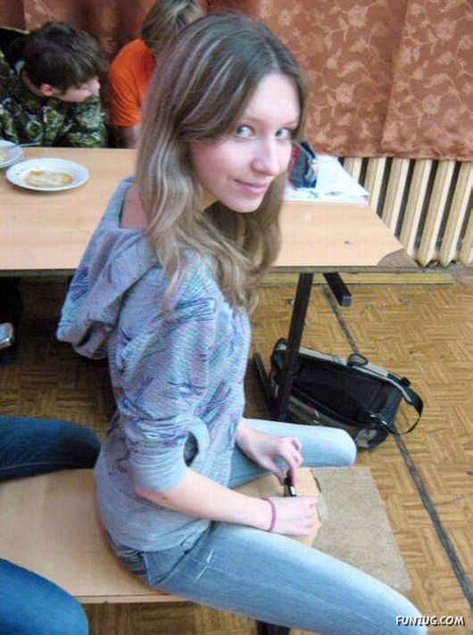 Galz Of The Younger Generation