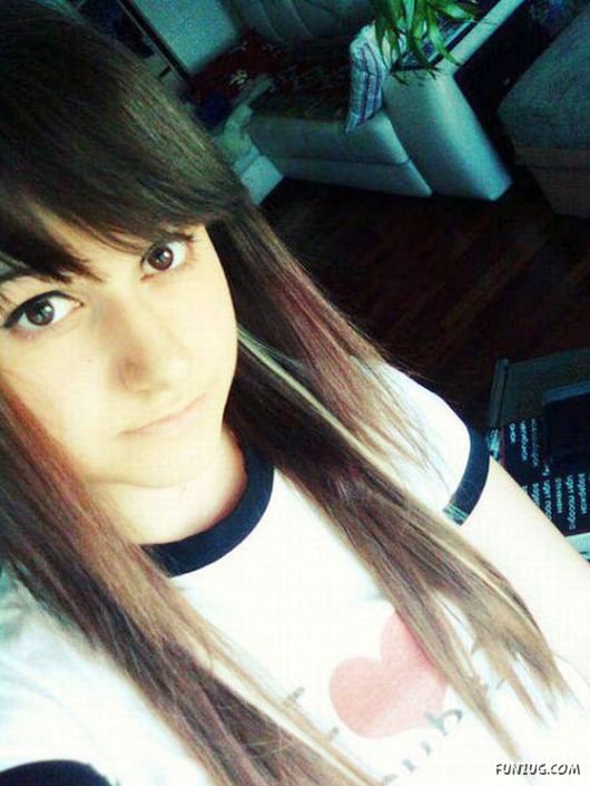 Galz Of The Younger Generation