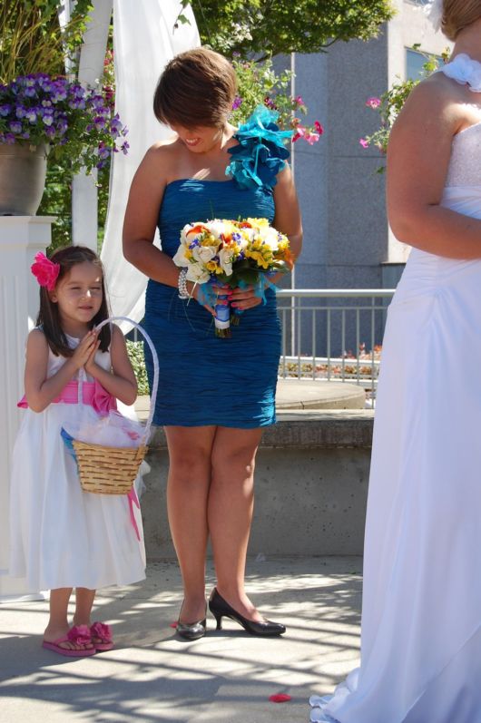 Beautiful Flowers For Everyone