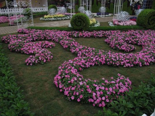 The Hong Kong Flower Show