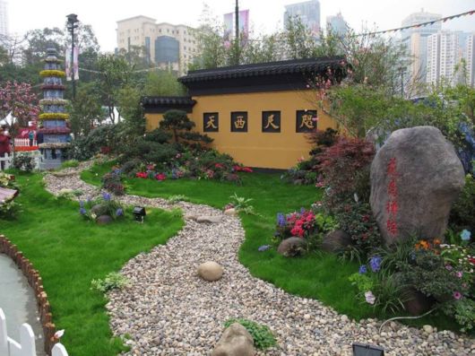 The Hong Kong Flower Show