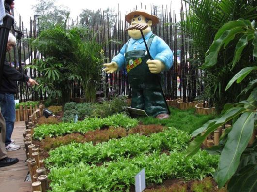 The Hong Kong Flower Show