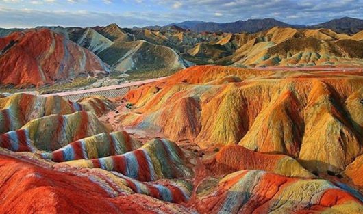 Rare Sightings In Nature That Are Really Out-of-the-ordinary
