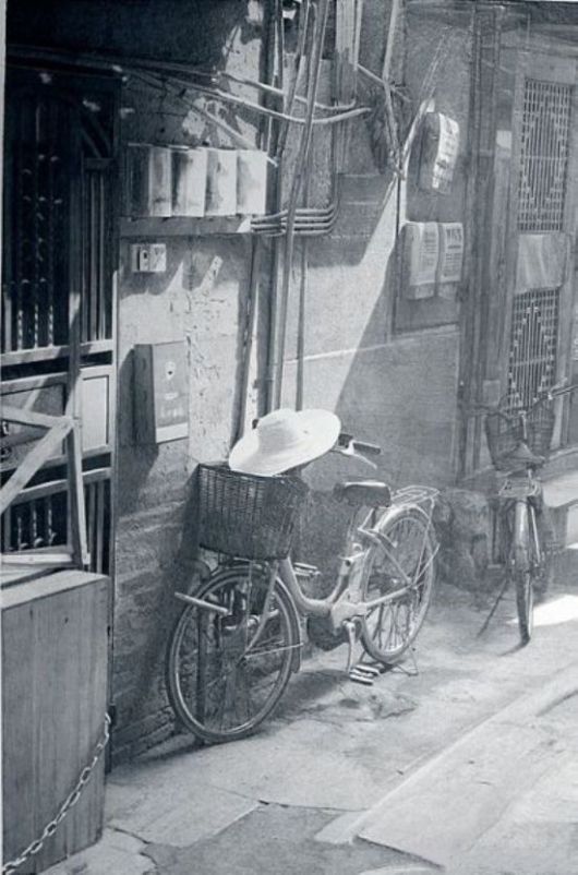 These Are Actually Drawings, Done With A Pencil