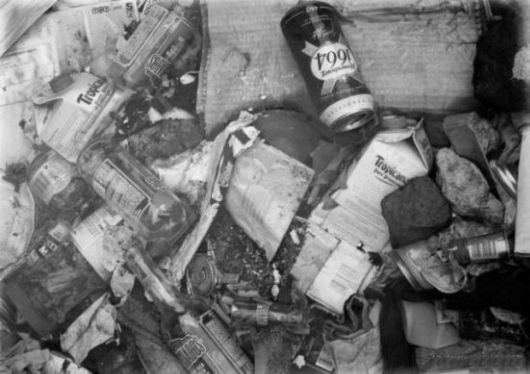 These Are Actually Drawings, Done With A Pencil