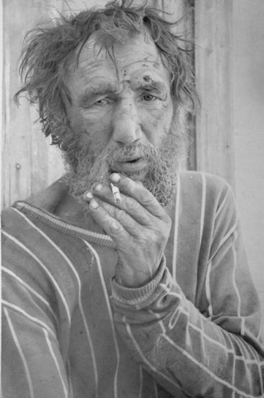 These Are Actually Drawings, Done With A Pencil