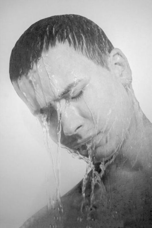 These Are Actually Drawings, Done With A Pencil