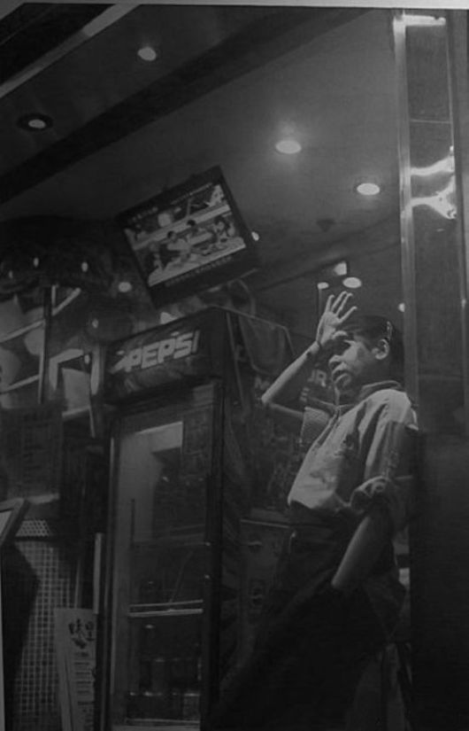 These Are Actually Drawings, Done With A Pencil