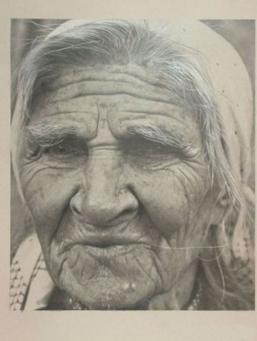 These Are Actually Drawings, Done With A Pencil