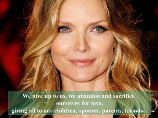 Women - A Universal Feelings