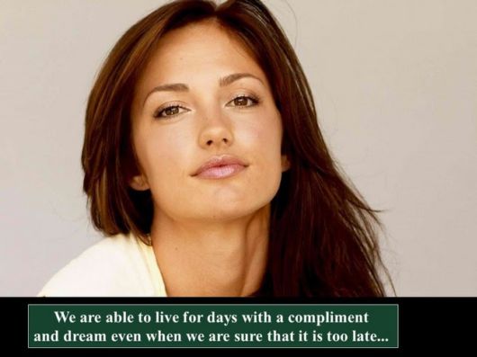 Women - A Universal Feelings