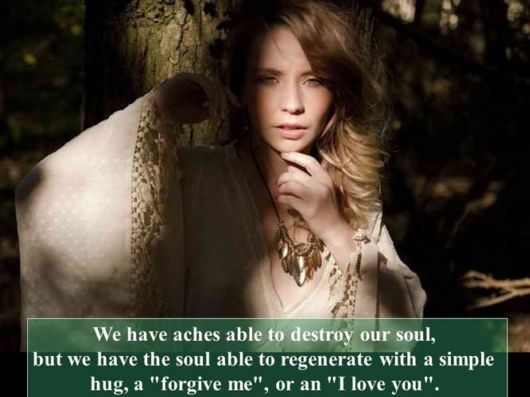 Women - A Universal Feelings