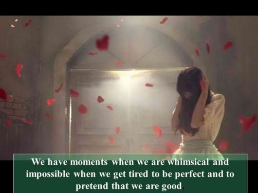 Women - A Universal Feelings