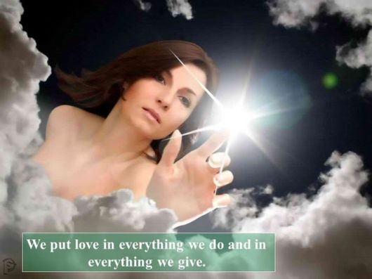 Women - A Universal Feelings