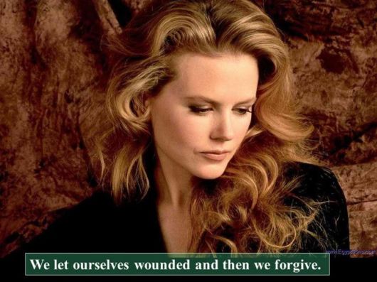 Women - A Universal Feelings