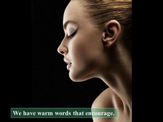 Women - A Universal Feelings