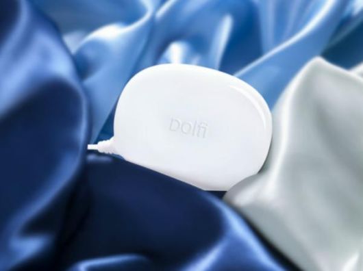 Next Gen Portable Washing Machine With Dolfi