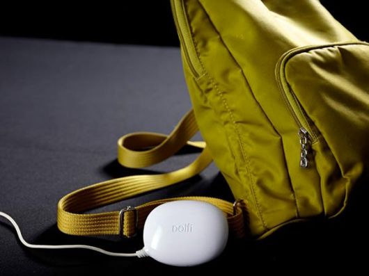 Next Gen Portable Washing Machine With Dolfi