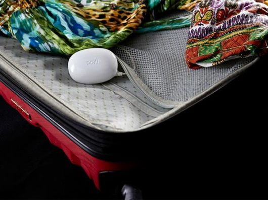 Next Gen Portable Washing Machine With Dolfi