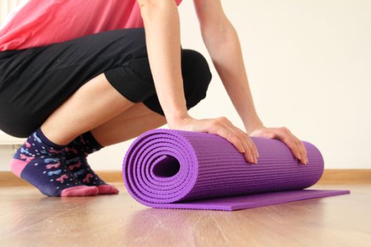 Things To Do While Joining A New Yoga Class