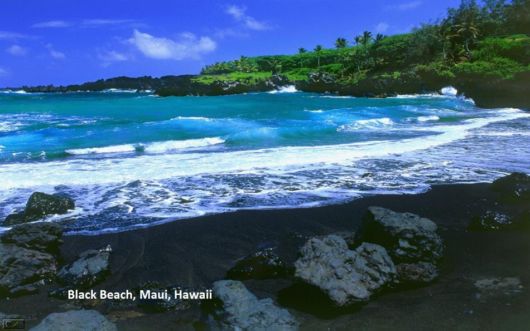 A Beautiful Trip To Hawaii