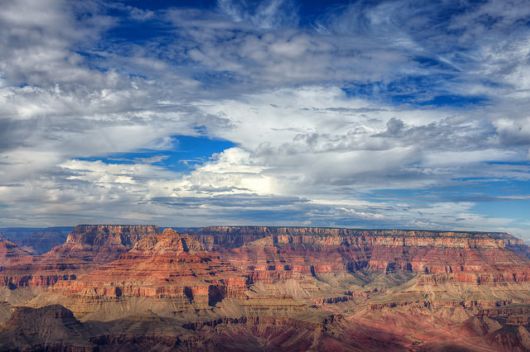 11 Great Canyons Around The World