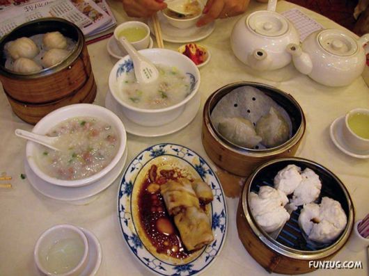 The Beautiful Pictures From Hong Kong