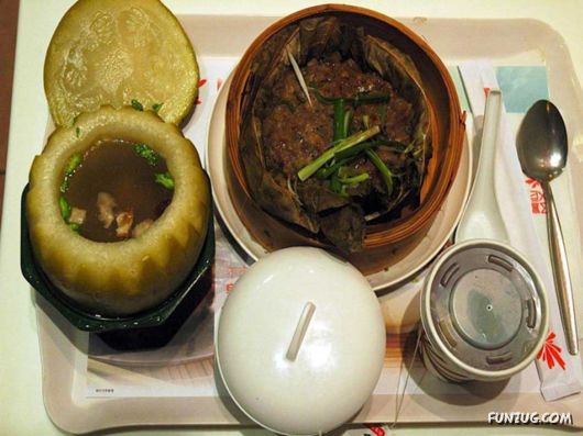 The Beautiful Pictures From Hong Kong