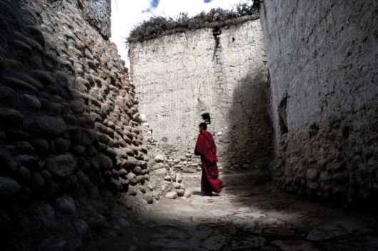 Mustang - Nepal's Former Kingdom Of Lo