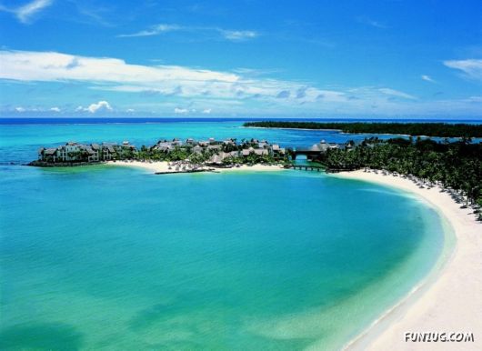 Mystical Bali Island, Indonesia