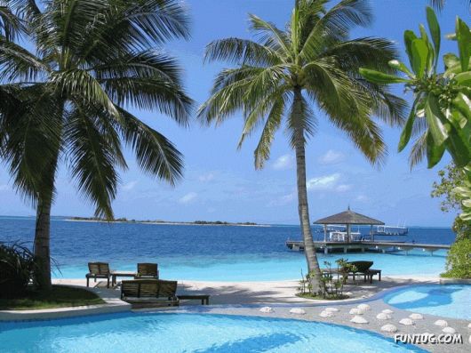 Mystical Bali Island, Indonesia