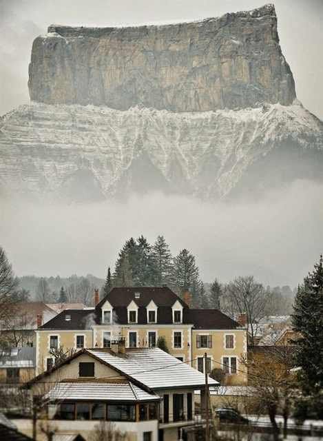 Breathtaking Natural Views From Amazing Places