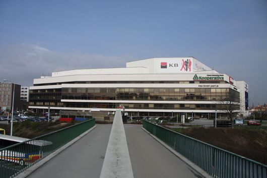 Beautiful Prague City, Czech Republic