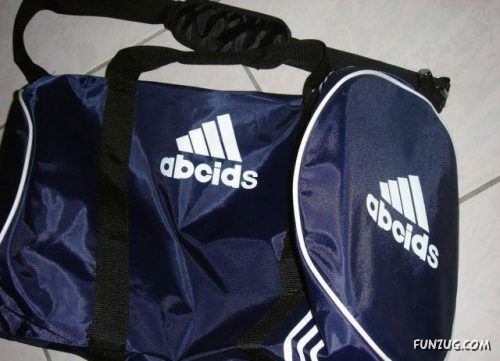 Crazy Chinese Duplicate Products