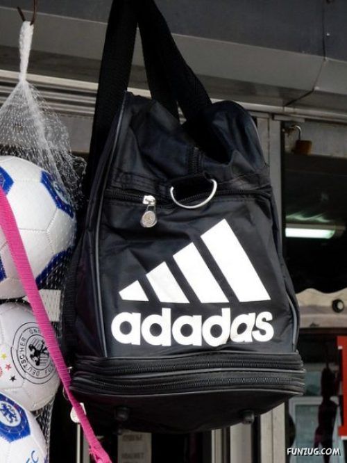 Crazy Chinese Duplicate Products