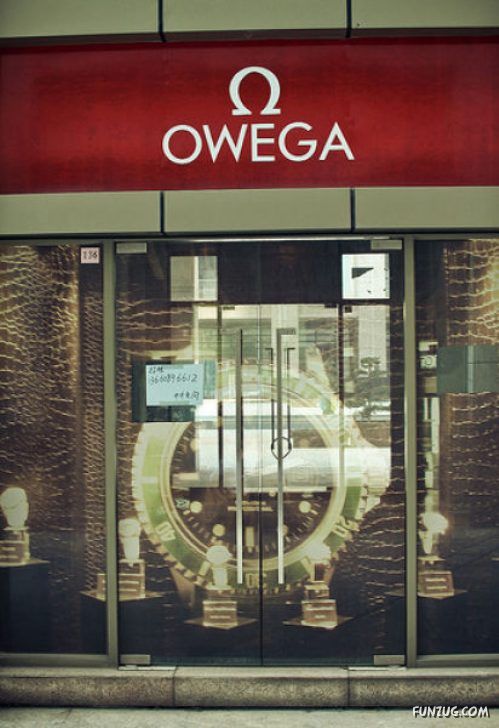 Crazy Chinese Duplicate Products