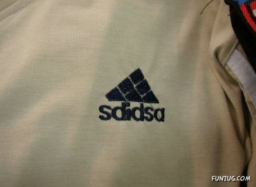 Crazy Chinese Duplicate Products