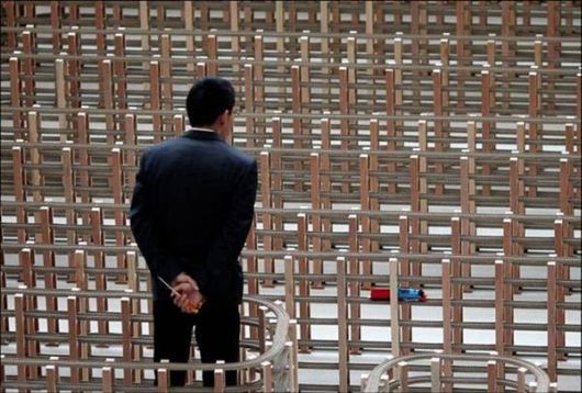 World's Longest Toy Train Track