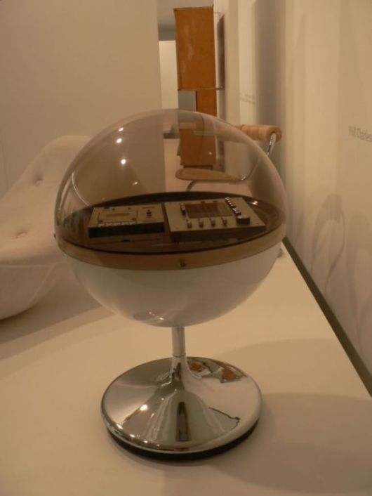 Man Caves In The 60s And 70s Were Far More Epic