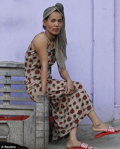 Population Explosion Family