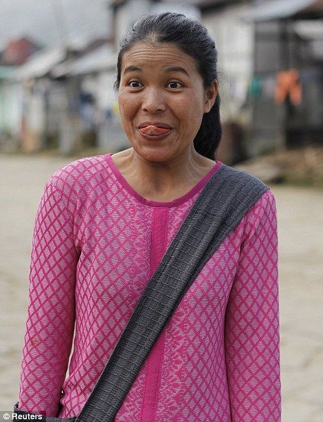 Population Explosion Family