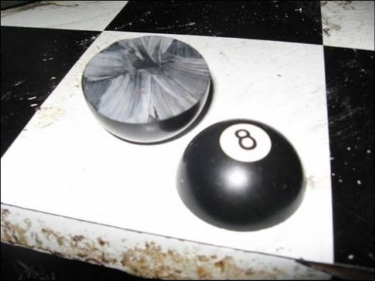 Interesting Things Dissected For Inside View