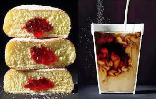 Interesting Things Dissected For Inside View