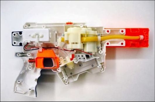 Interesting Things Dissected For Inside View